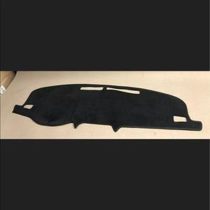 Toyota Rav4 Dash Cover